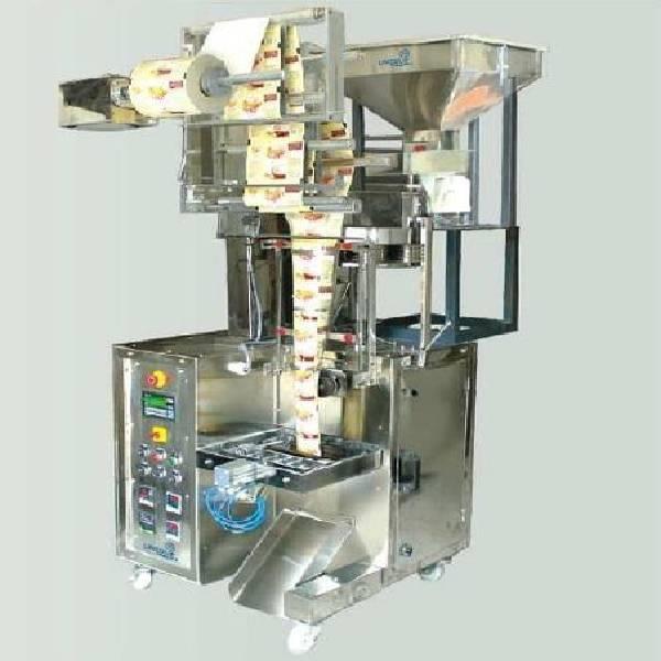 Tea Bag Packaging Machine