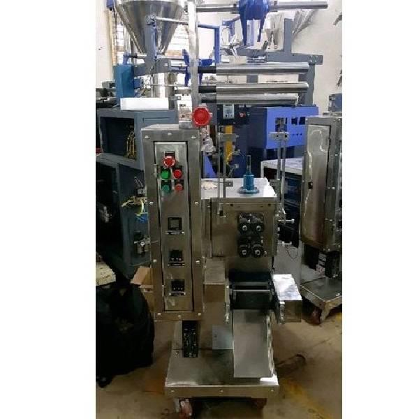 Apexo Tea Pouch Packing Machine AP-201