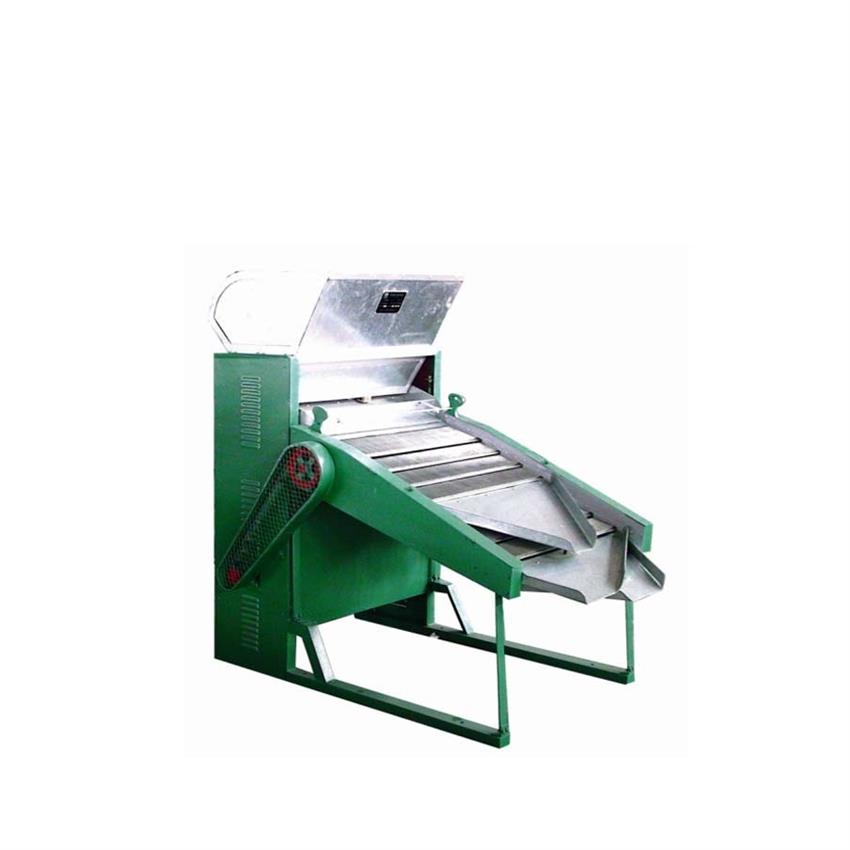 Tea Stalk Sorting Equipment