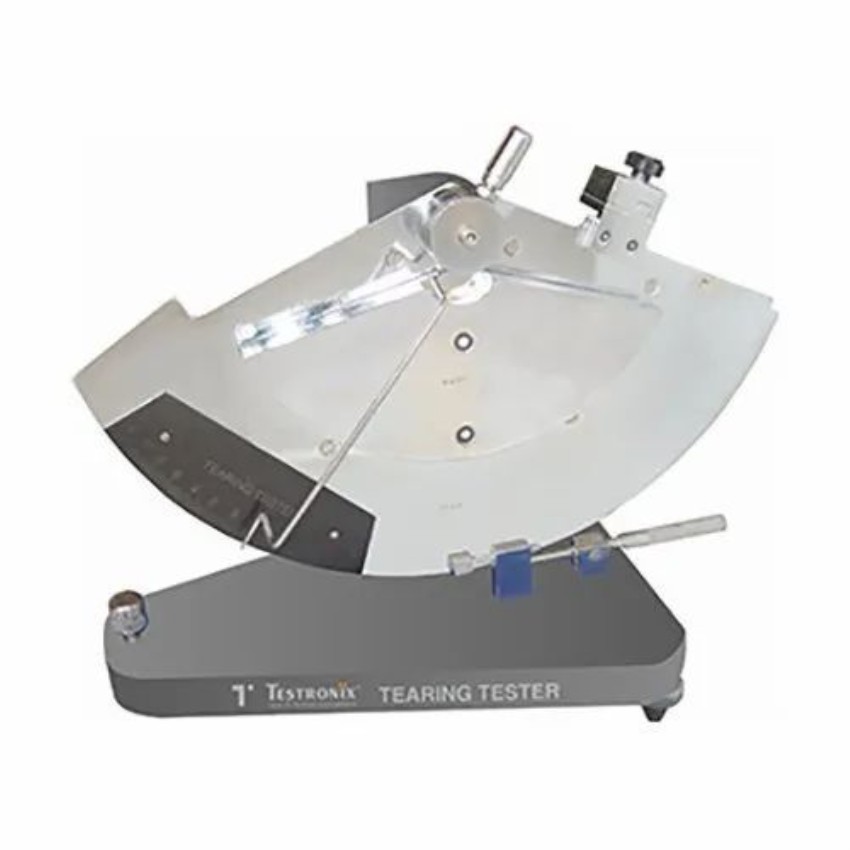 Digital Tear Strength Testing Machine