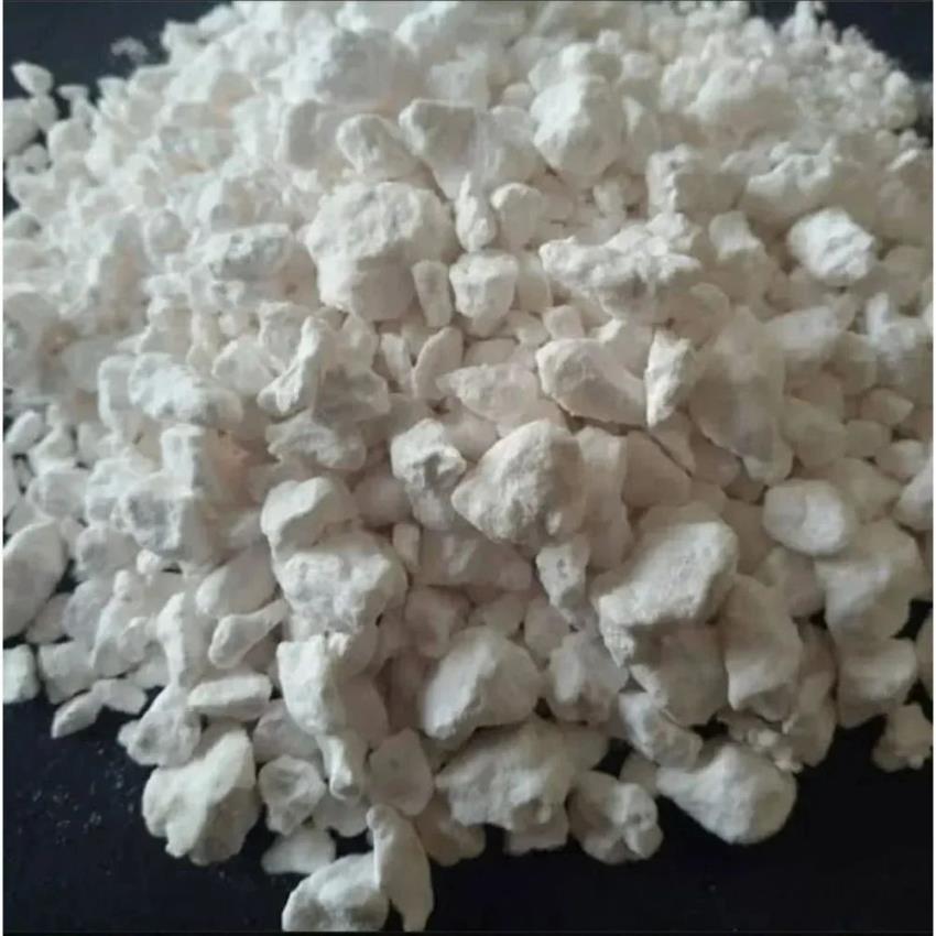 Technical Grade Calcium Chloride Lumps 80%