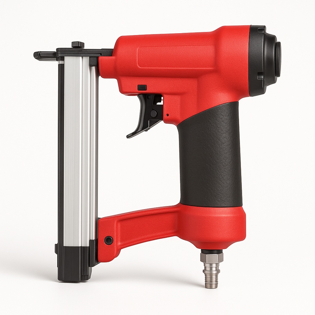 TECHNO 18 Gauge Pneumatic Stapler