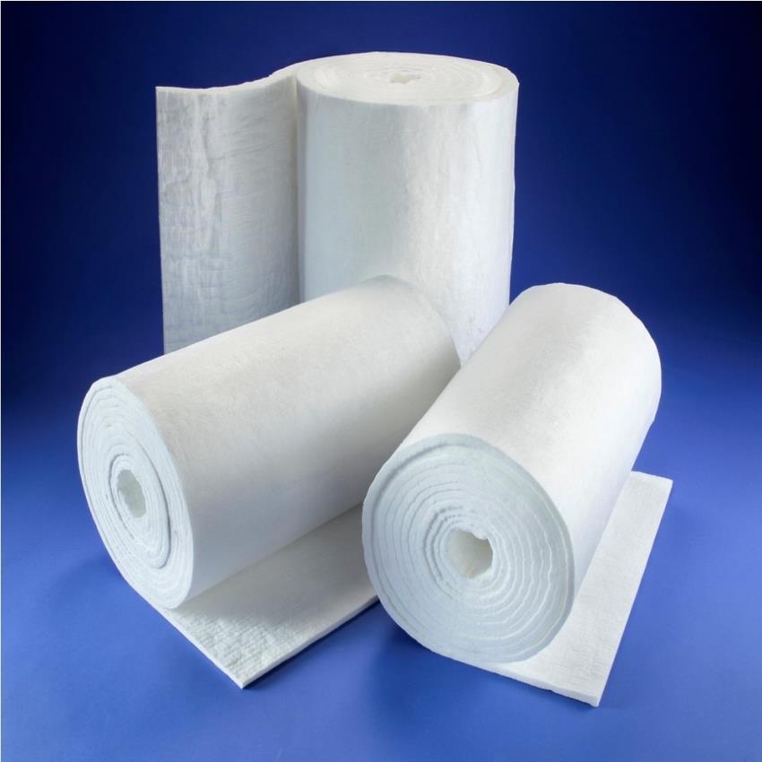 Technofit Ceramic Fibre Insulation