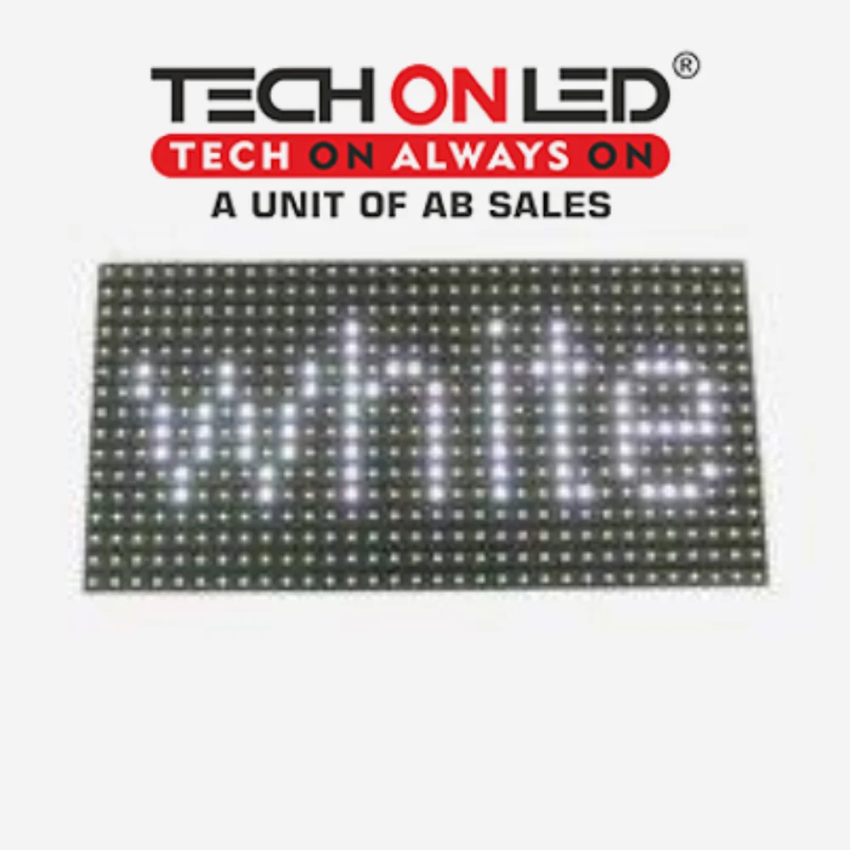 Techon LED Lighting Module White