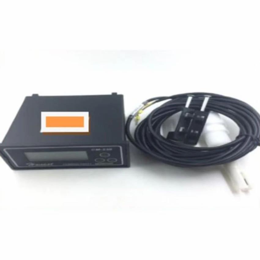 Techway Digital Conductivity Measurement Equipment