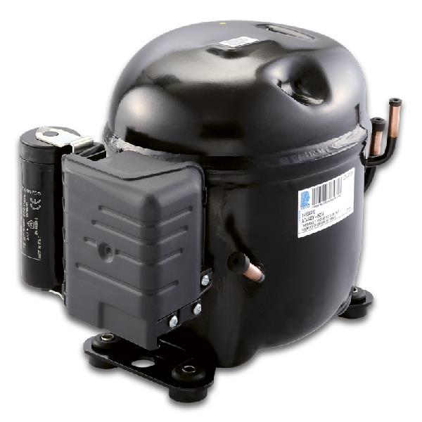 Tecumseh Reciprocating Hermetic Compressor