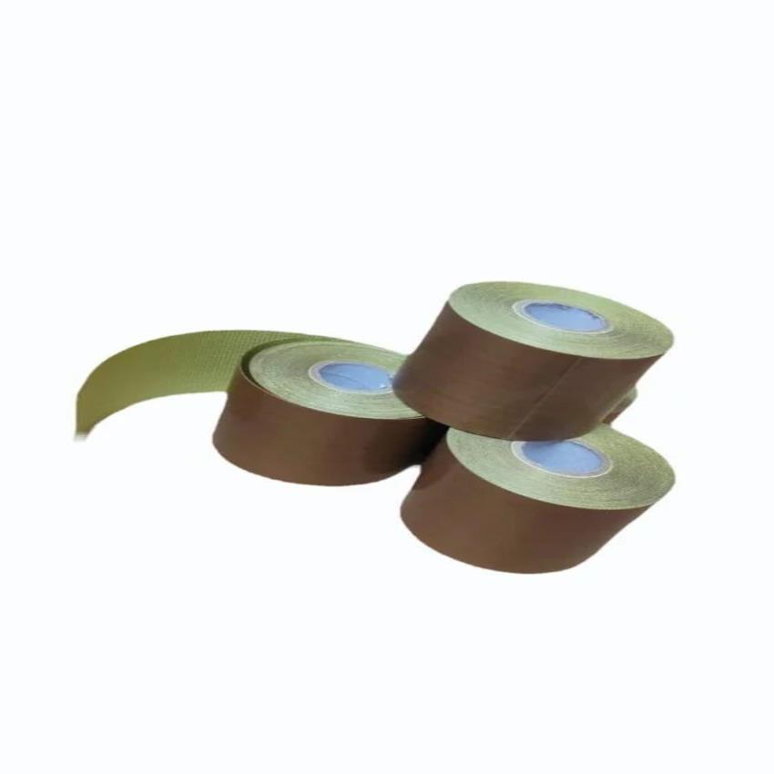 Teflon Adhesive Tape, 30mm Bore