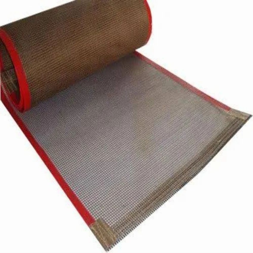 Teflon Mesh Conveyor Machine Belt