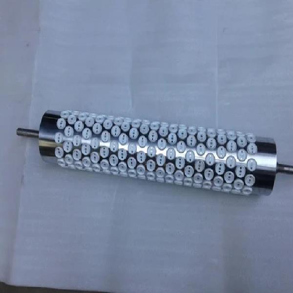 Teflon Puri Cutting Die