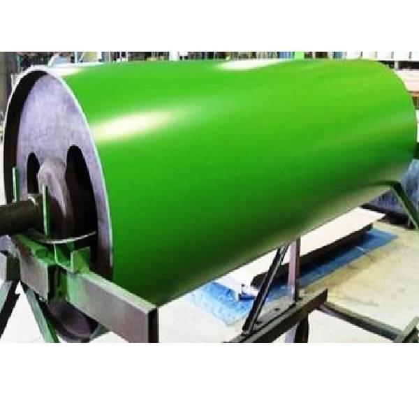 Teflon Sleeve Paper Roller