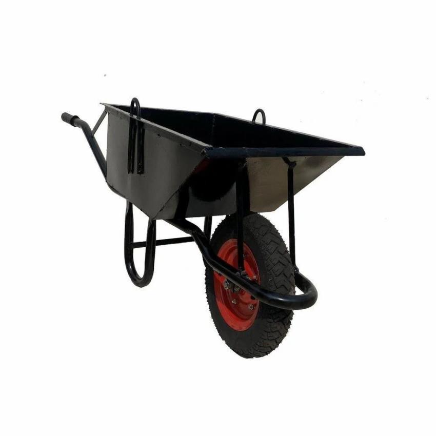TEI Portable Wheel Barrow