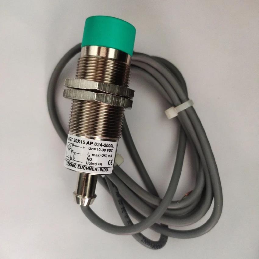 Iron Body Proximity Sensor