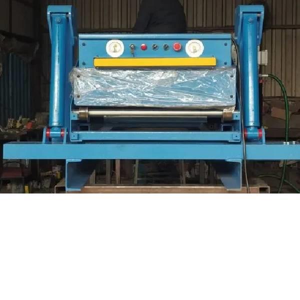 Telescopic Belt Conveyor, 50 Kg/Mtr Capacity
