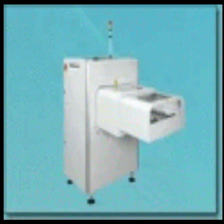 Industrial Telescopic Machine