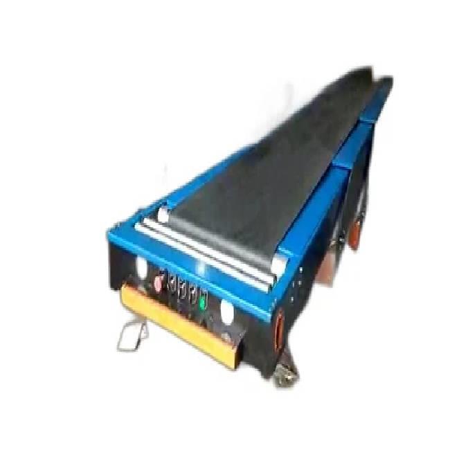 Portable Telescopic Conveyor Equipment