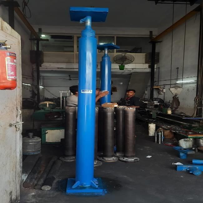 Telescopic Lift Cylinder