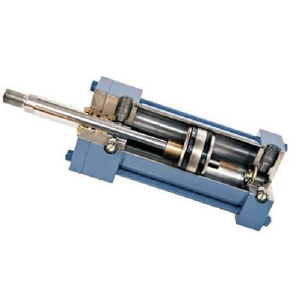 Hydraulic Telescopic Cylinder