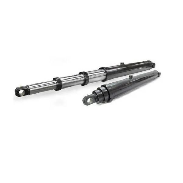 Telescopic Hydraulic Actuator