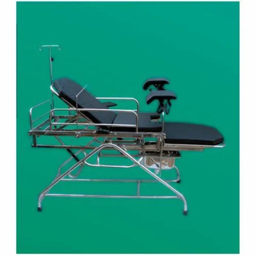 Telescopic Medical Labour Table