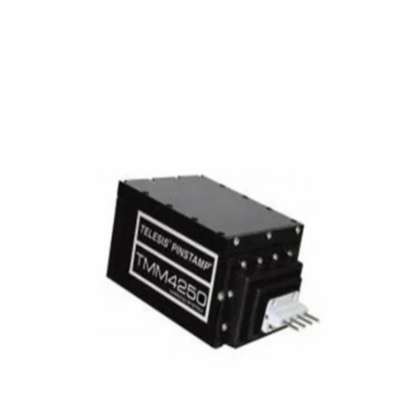 Telesis Automatic Dot Peen System