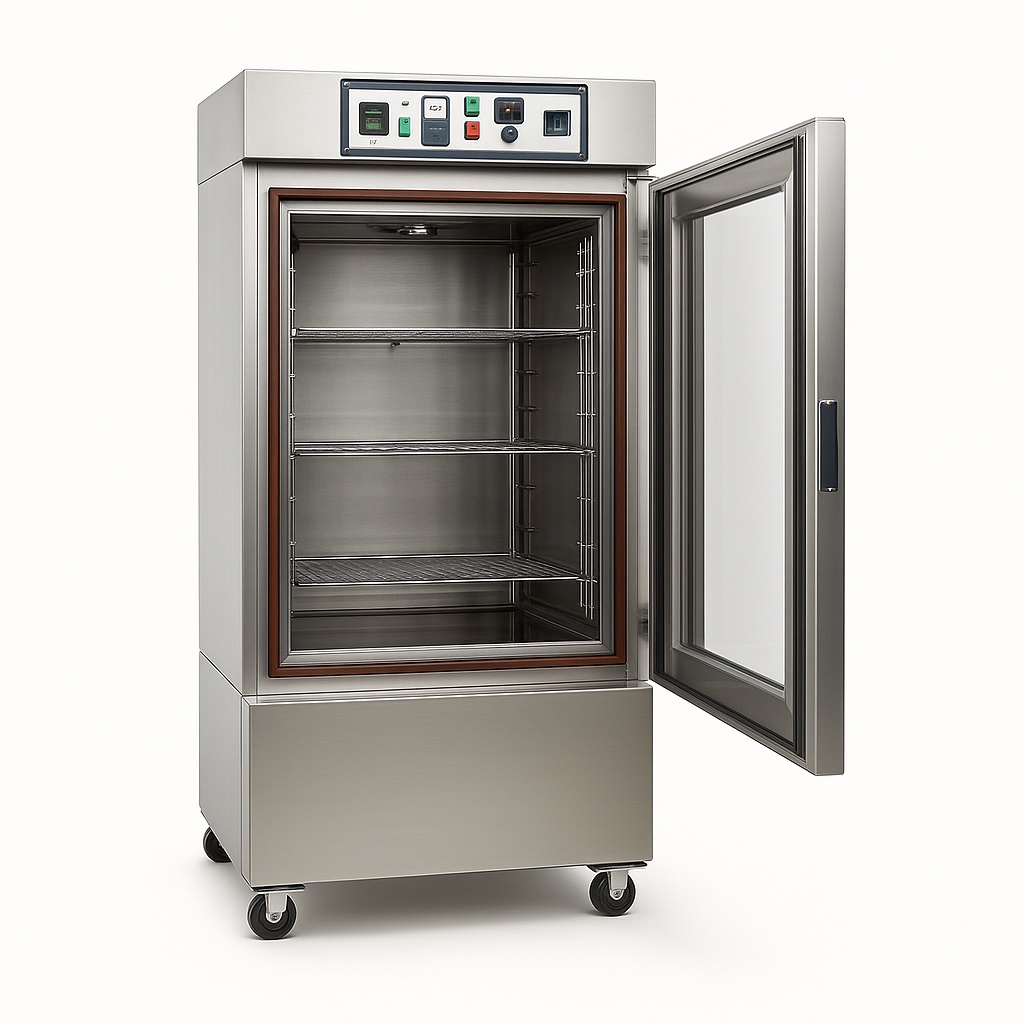 Temperature Cycling Machine, 220 VAC