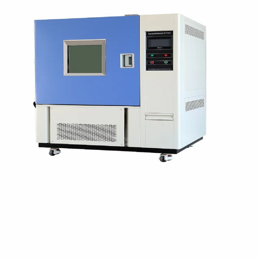 Test Chamber - Environmental