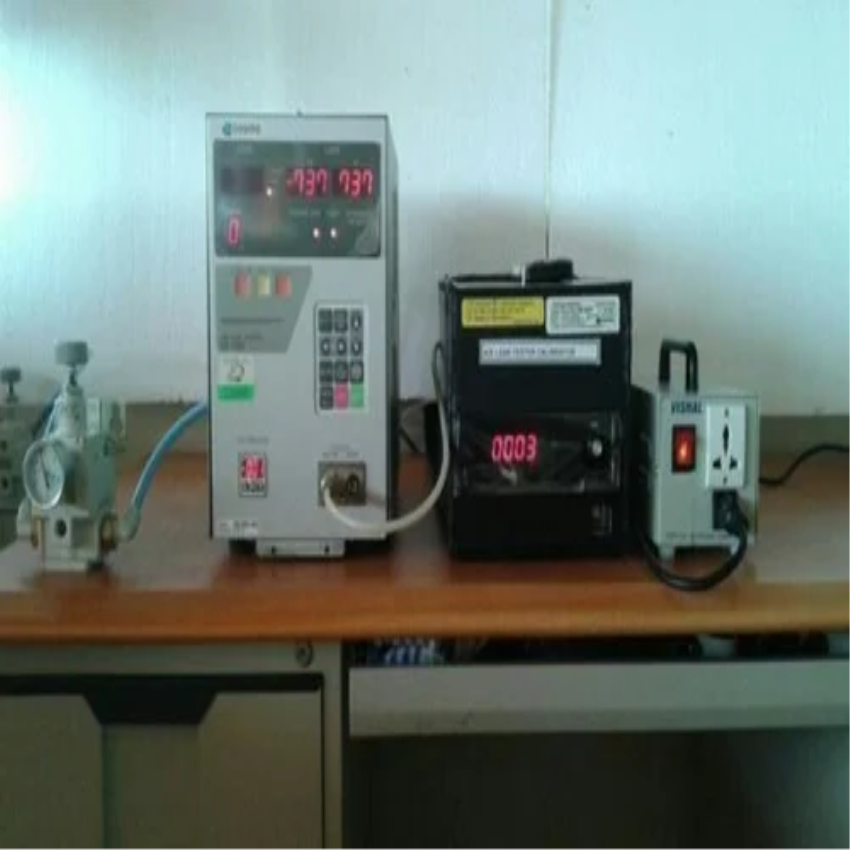 Industrial Testing Machine