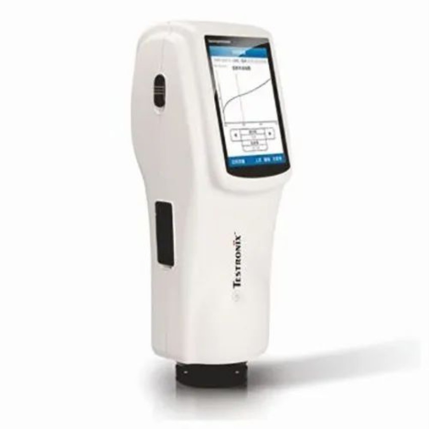 Testronix Portable Spectrophotometer TP 800