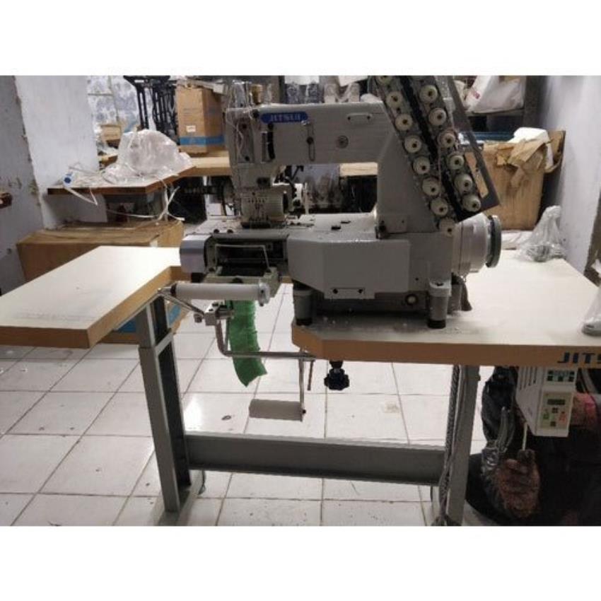 Textile Attaching Machine Js-4406 Pmd