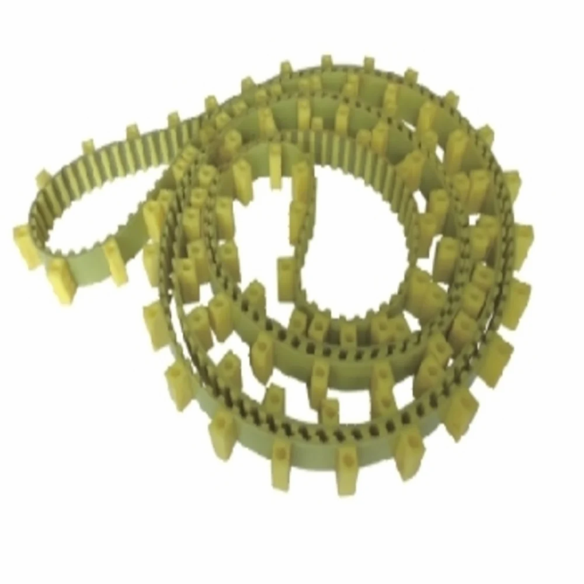 Textile Carding Machine Belting