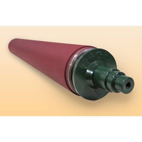 Textile Rubber Roller