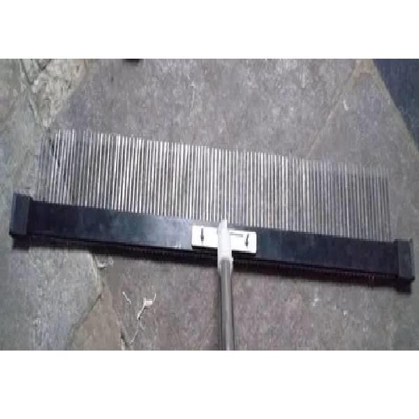 Concrete Road Texture Machine