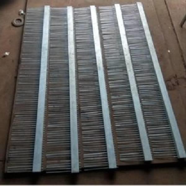 Texturing Broom Concrete Brush