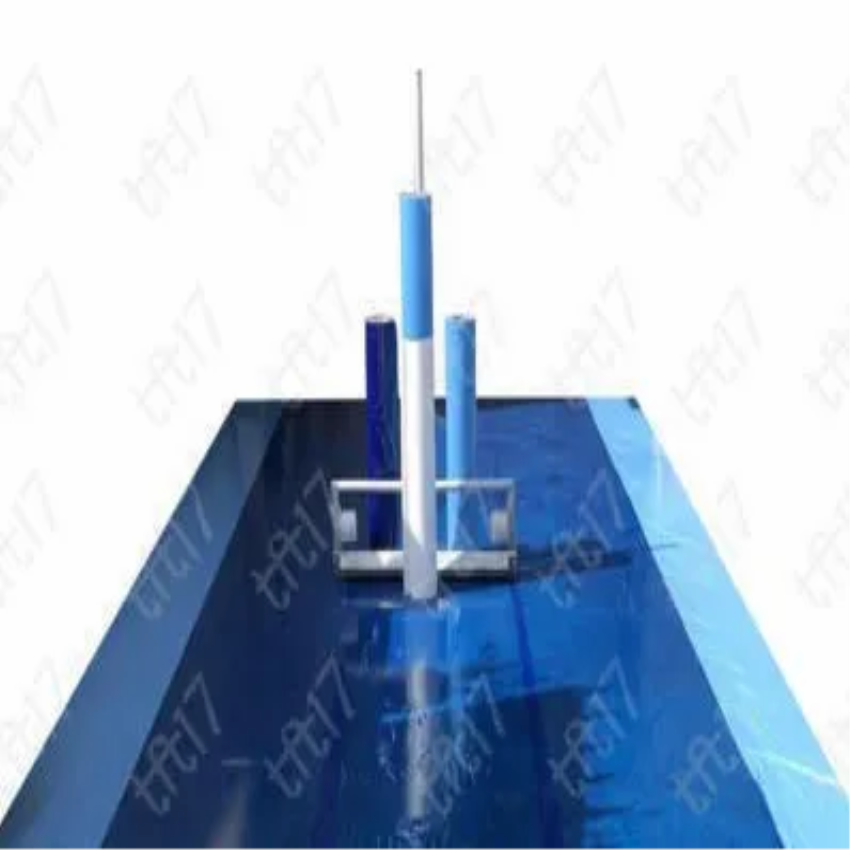 TFT Aluminium Surface Protection Film Dispenser Box