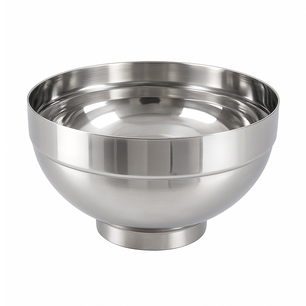 TGPE Pharmaceutical Stainless Steel Bowl