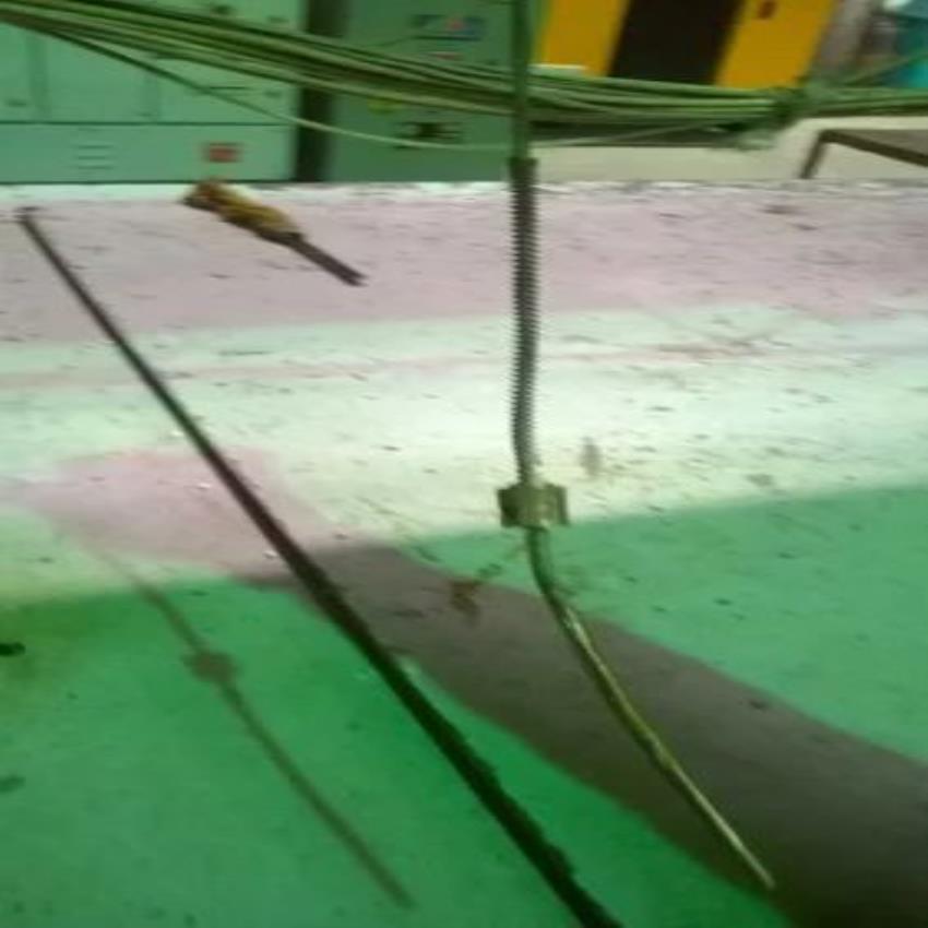 J & K Type Thermocouple