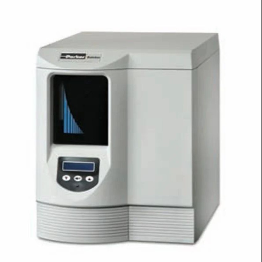 Parker Balston Hydrogen Generator