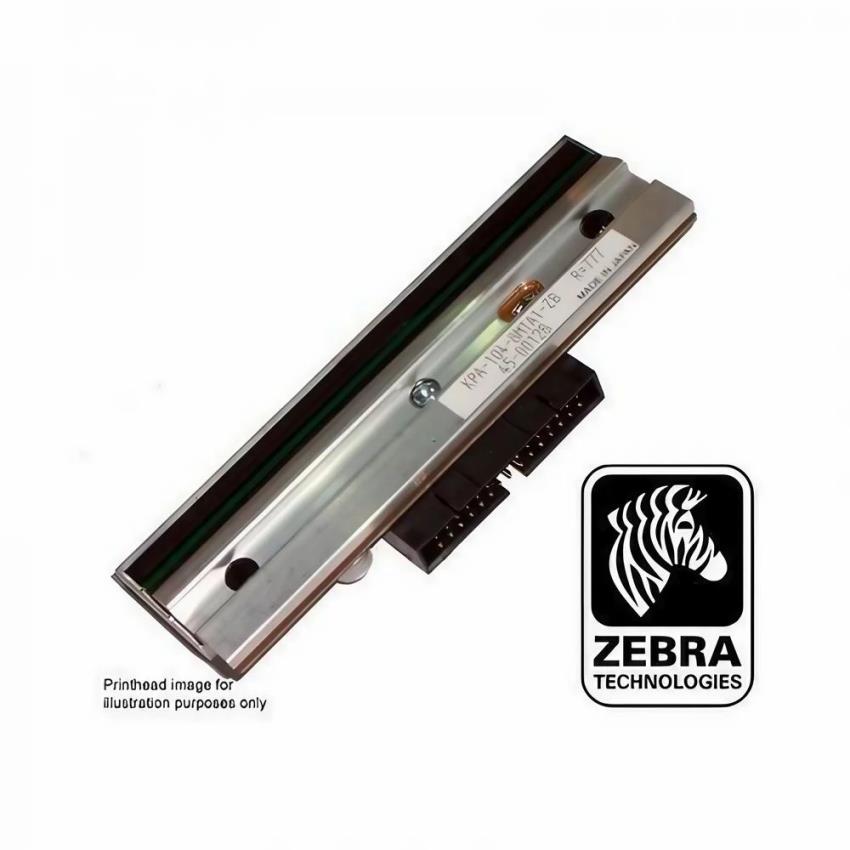 Thermal Barcode Printer Print Head