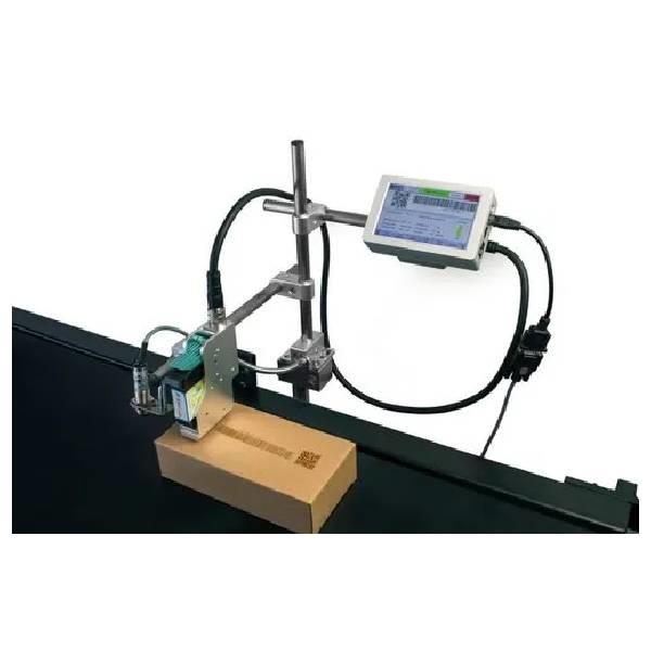 Automatic Thermal Inkjet Machine