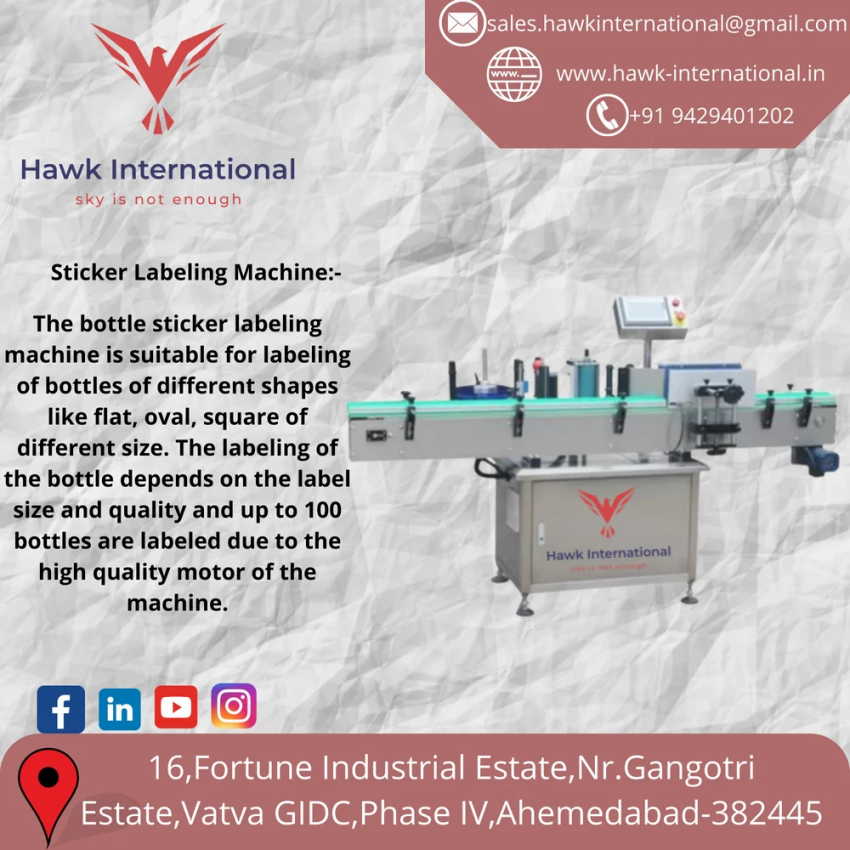 Thermal Inkjet Printing Machine