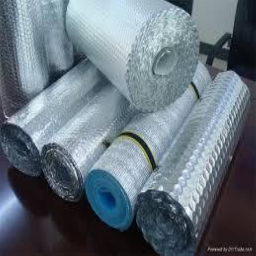 Thermal Insulation Products