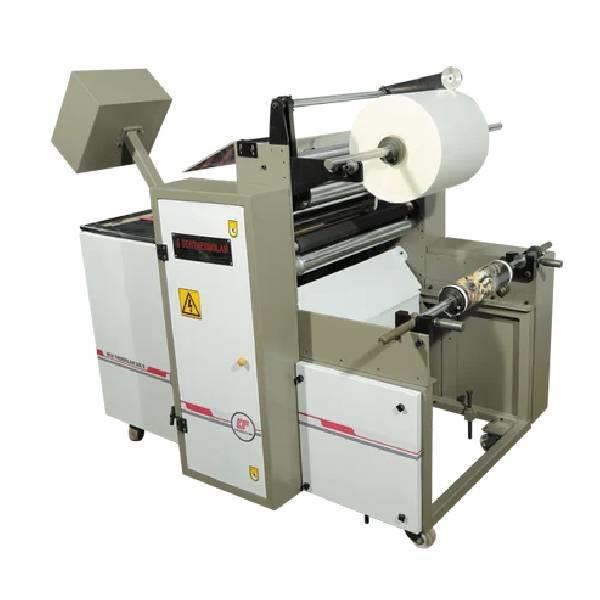 Lamination Machine, Thermal