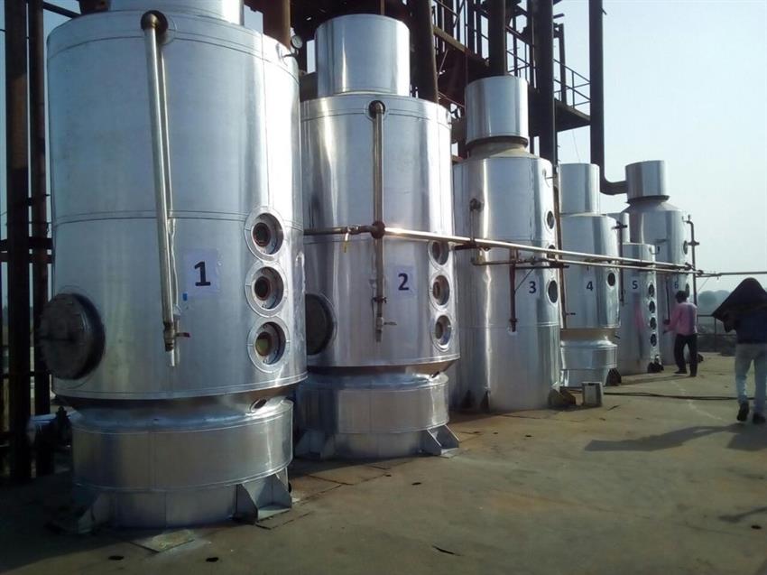 On-Site Hot Insulation Contractor Service, 200-1000 Sq Ft