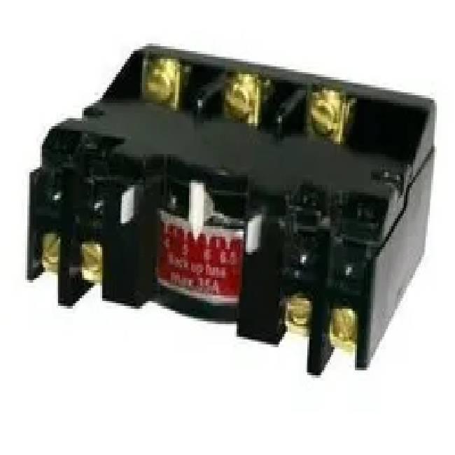 Thermal Overload Current Relay 21A