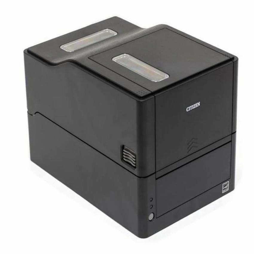 Direct Thermal Receipt Machine