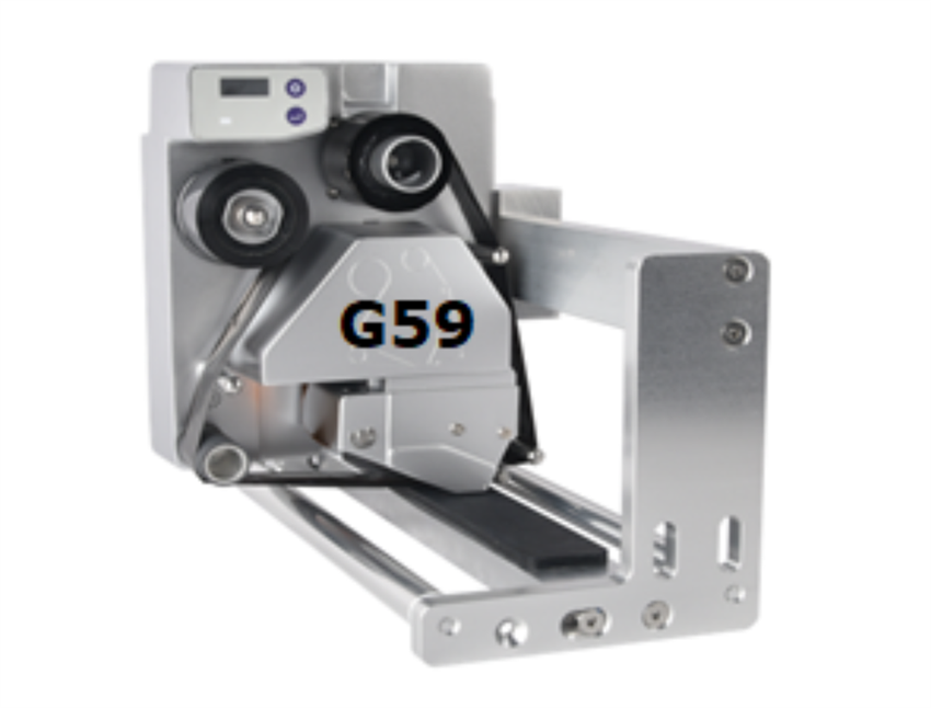 Thermal Transfer Overprinting Machine G59
