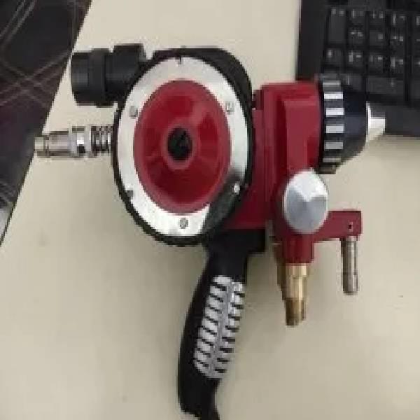 Thermal Wire Feeder Machine