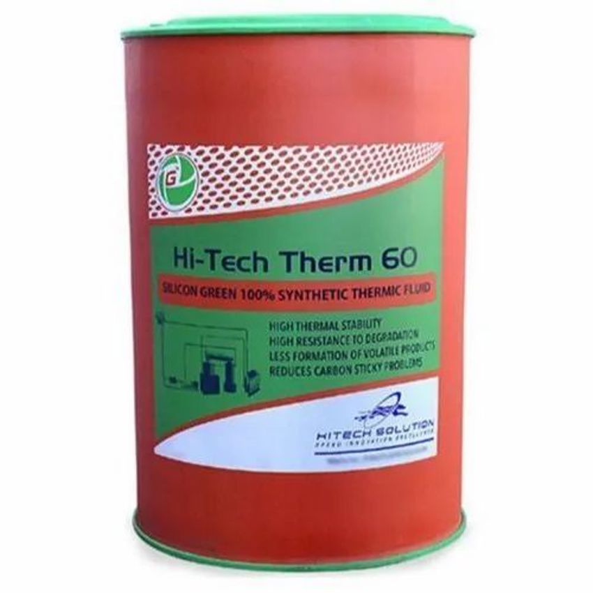 Synthetic Thermic Fluid Oil (Therm 60)