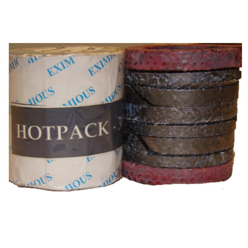 Industrial Thermic Fluid Pump Packing Set