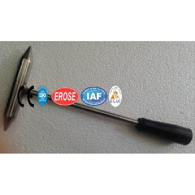 Thermo Sensory Device